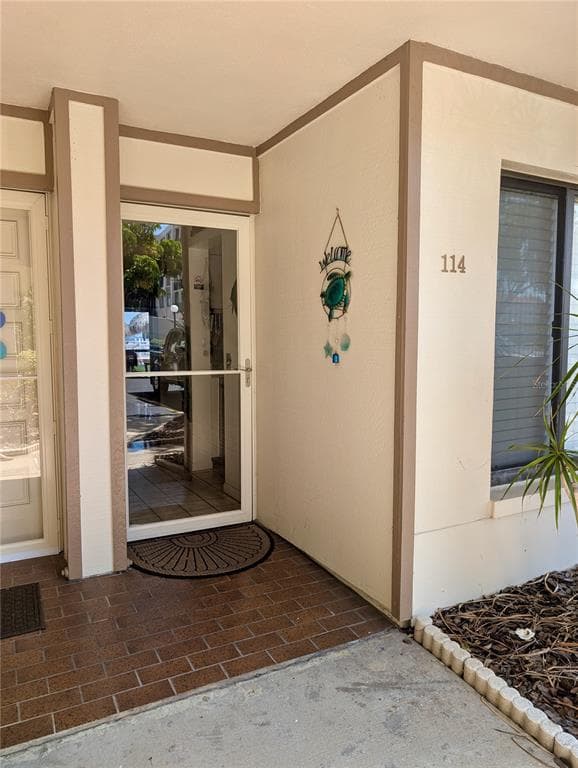 6218 PALMA DEL MAR BOULEVARD S # 114, ST PETERSBURG, FL 33715 — zdjęcie 2