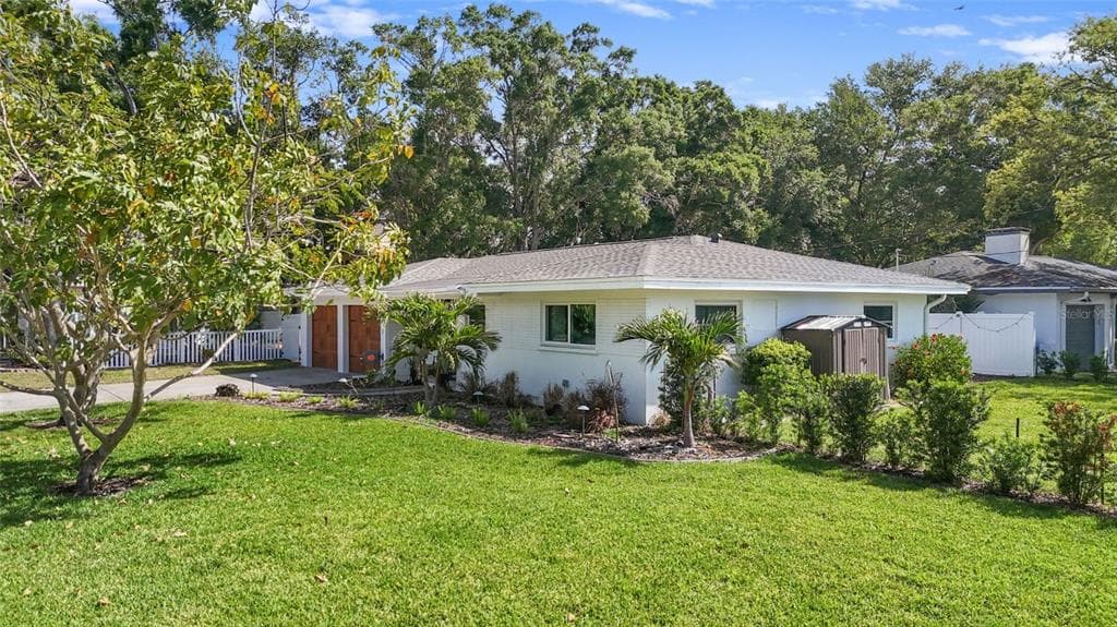 101 N MERCURY AVENUE, CLEARWATER, FL 33765 — zdjęcie 2
