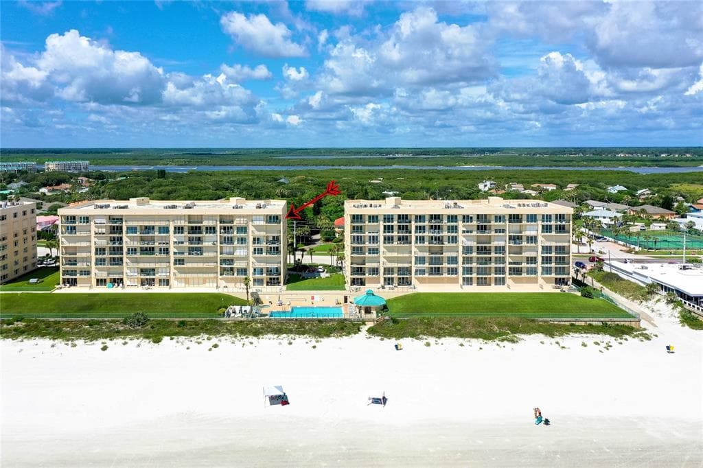 4535 S ATLANTIC AVENUE # 2701, PORT ORANGE, FL 32127 — zdjęcie 5
