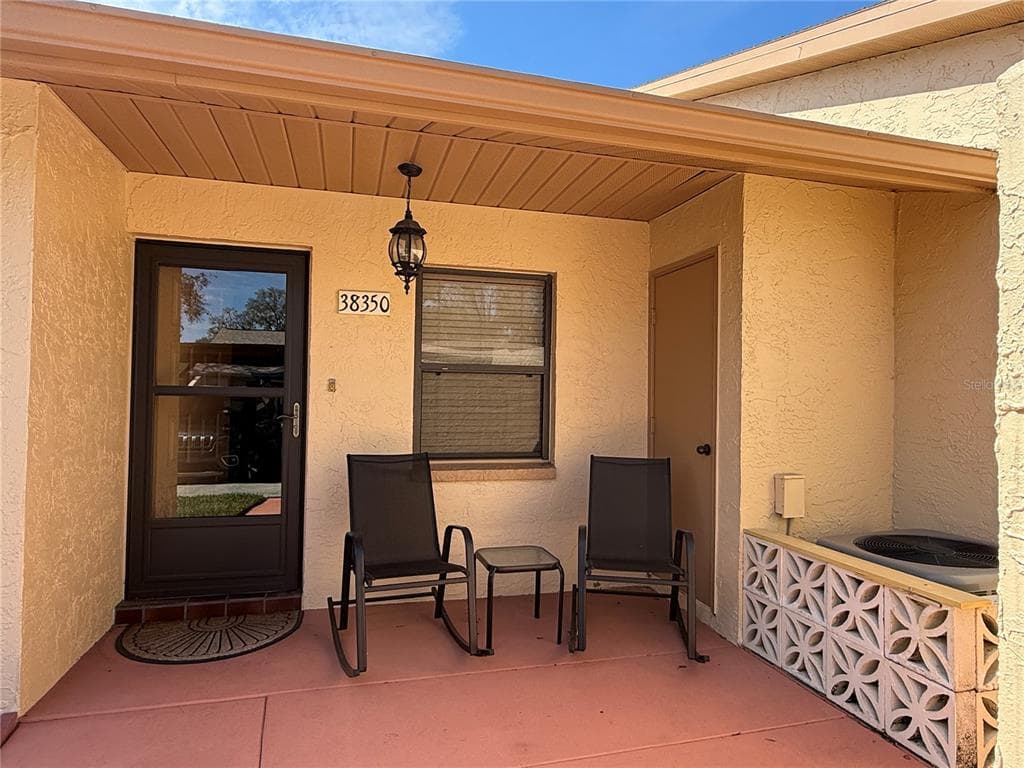 38350 IRONWOOD PLACE # 5, ZEPHYRHILLS, FL 33542 — zdjęcie 2