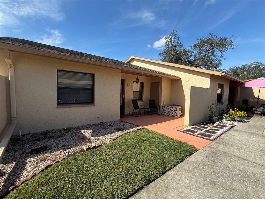38350 IRONWOOD PLACE # 5, ZEPHYRHILLS, FL 33542