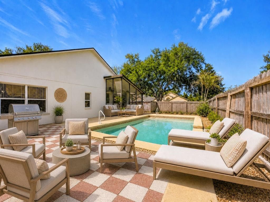 7116 COLONY POINTE DRIVE, RIVERVIEW, FL 33578 — zdjęcie 2