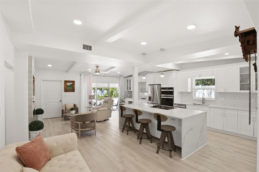 25 SANDPIPER ROAD, TAMPA, FL 33609 — zdjęcie 4