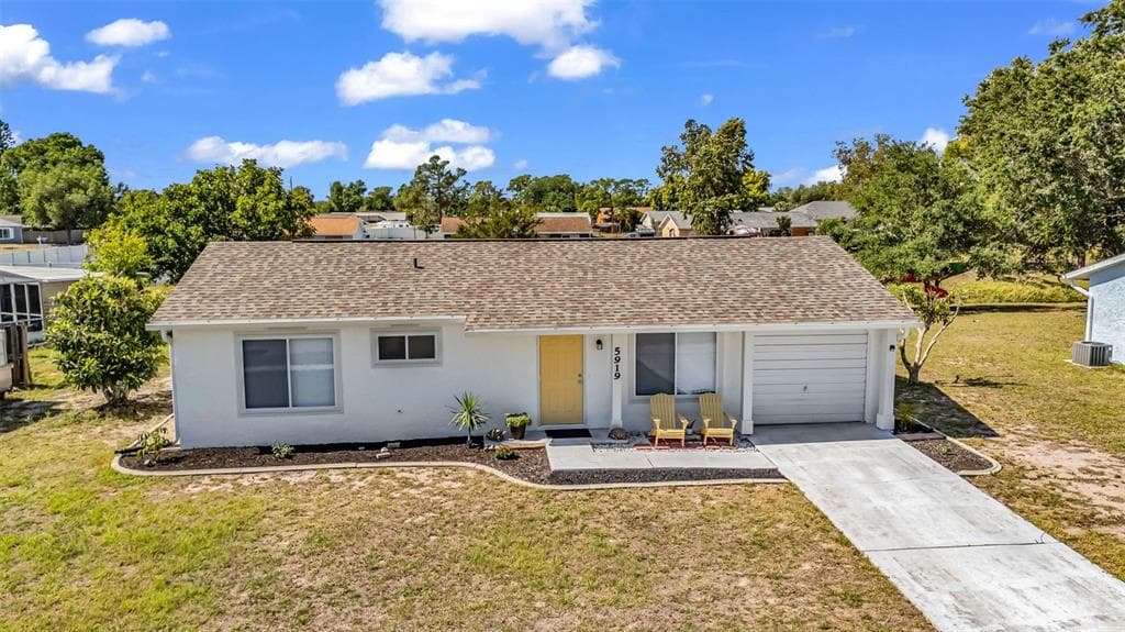 5919 HOBHILL AVENUE, NORTH PORT, FL 34287 — zdjęcie 2