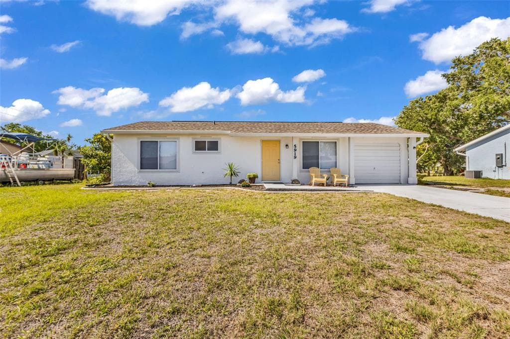 5919 HOBHILL AVENUE, NORTH PORT, FL 34287 — zdjęcie 3