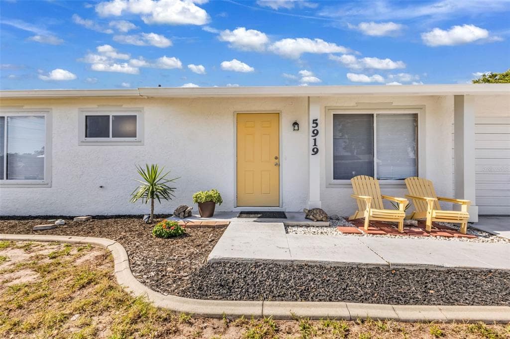 5919 HOBHILL AVENUE, NORTH PORT, FL 34287 — zdjęcie 4