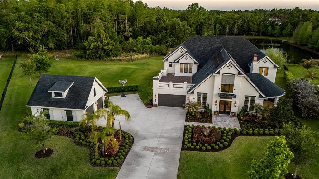 19101 MAGNOLIA FARMS LANE, ODESSA, FL 33556 — zdjęcie 2