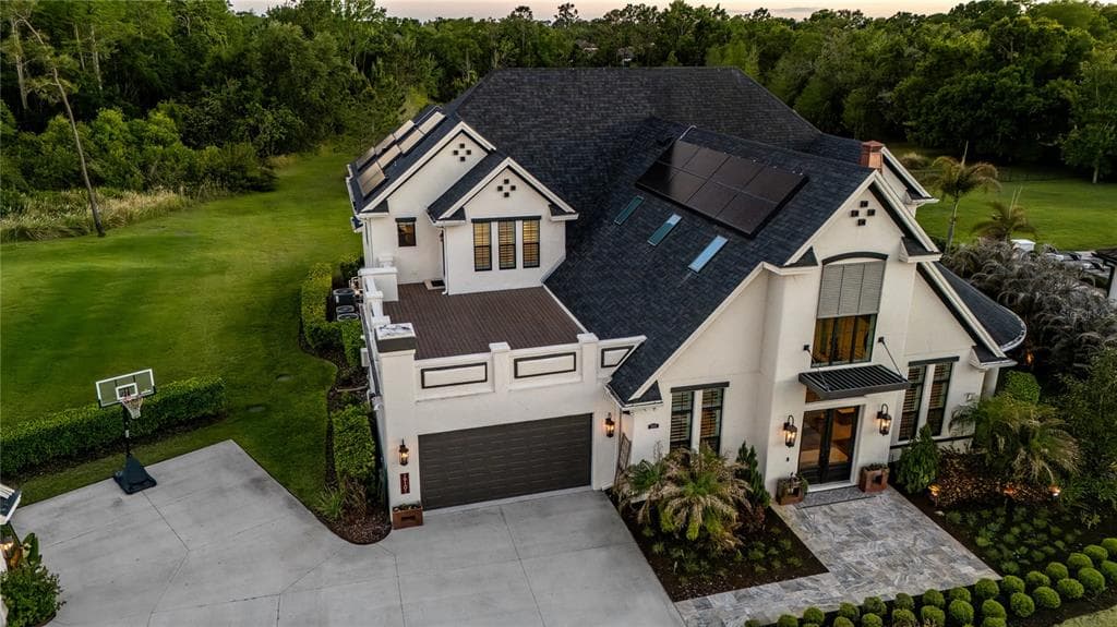 19101 MAGNOLIA FARMS LANE, ODESSA, FL 33556 — zdjęcie 3