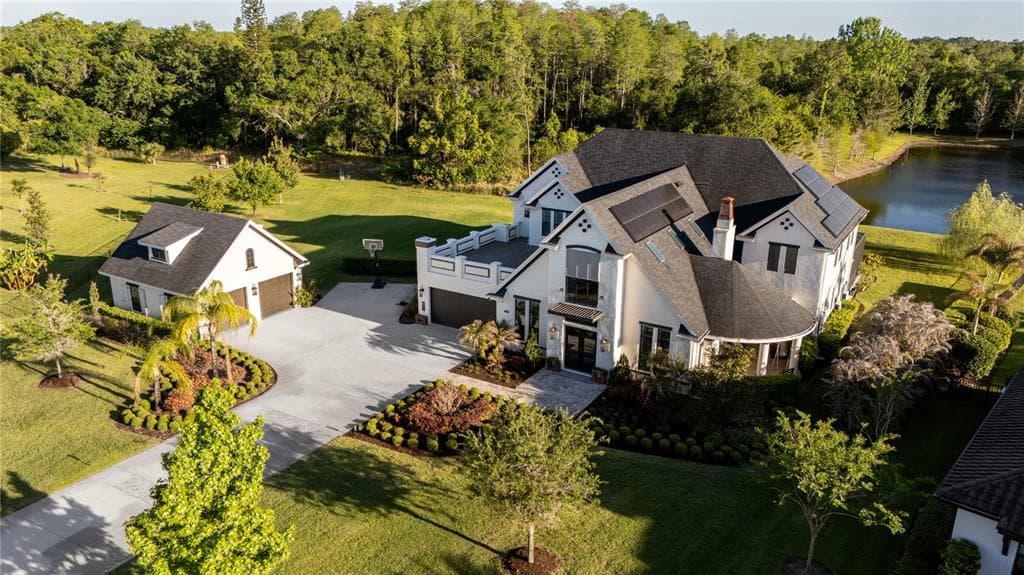 19101 MAGNOLIA FARMS LANE, ODESSA, FL 33556 — zdjęcie 5