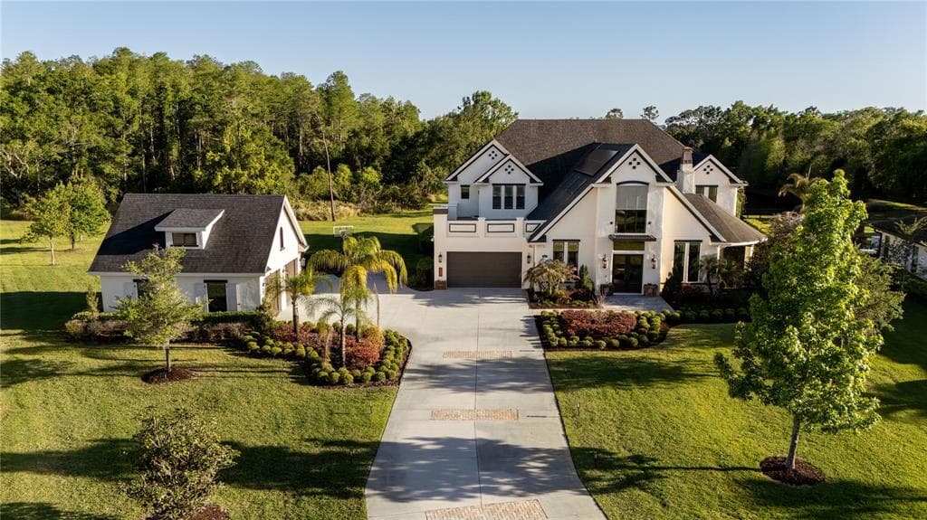 19101 MAGNOLIA FARMS LANE, ODESSA, FL 33556 — zdjęcie 4