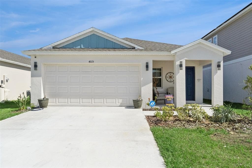 4015 GARDENIA AVENUE, HAINES CITY, FL 33844