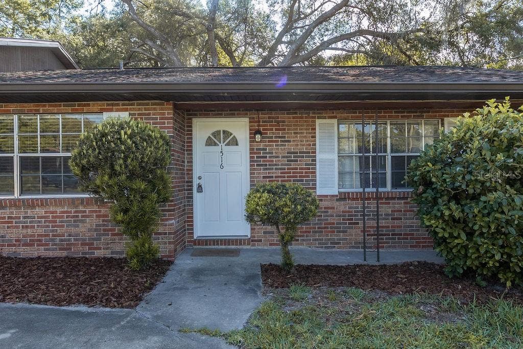 1516 S BOUNDARY STREET, DELAND, FL 32720 — zdjęcie 2
