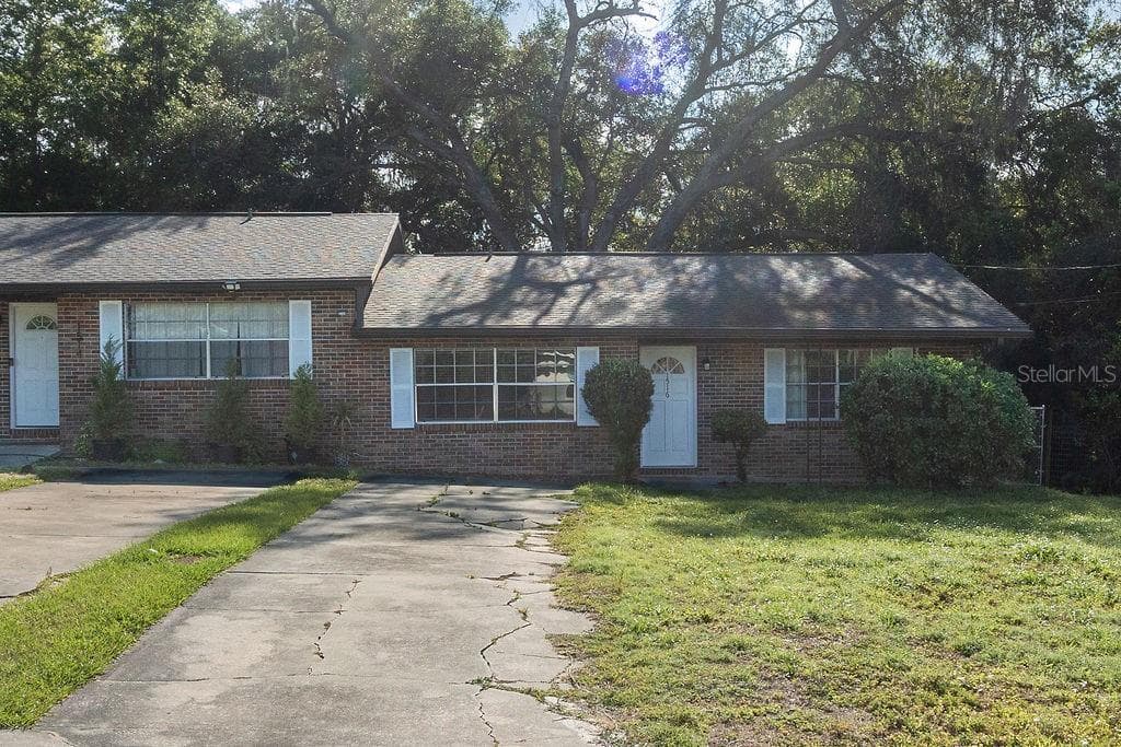 1516 S BOUNDARY STREET, DELAND, FL 32720
