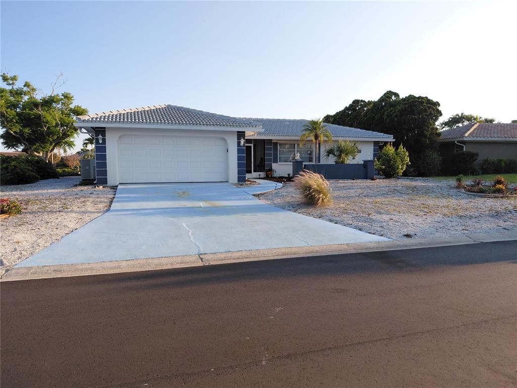 43 WINDSOR DRIVE, ENGLEWOOD, FL 34223