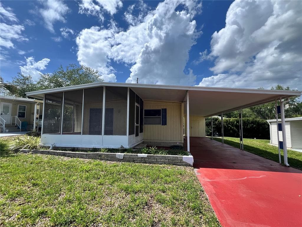 36 MAGNOLIA COURT # 4, SAFETY HARBOR, FL 34695