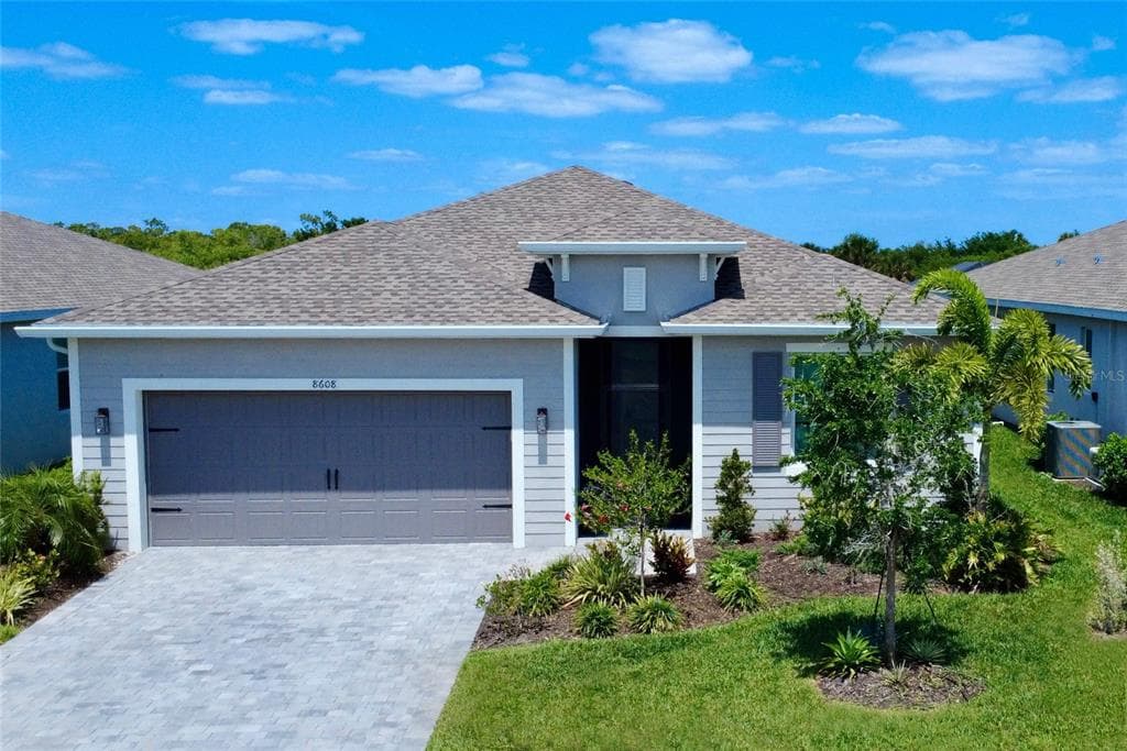 8608 SAINT KITTS CIRCLE, ENGLEWOOD, FL 34224