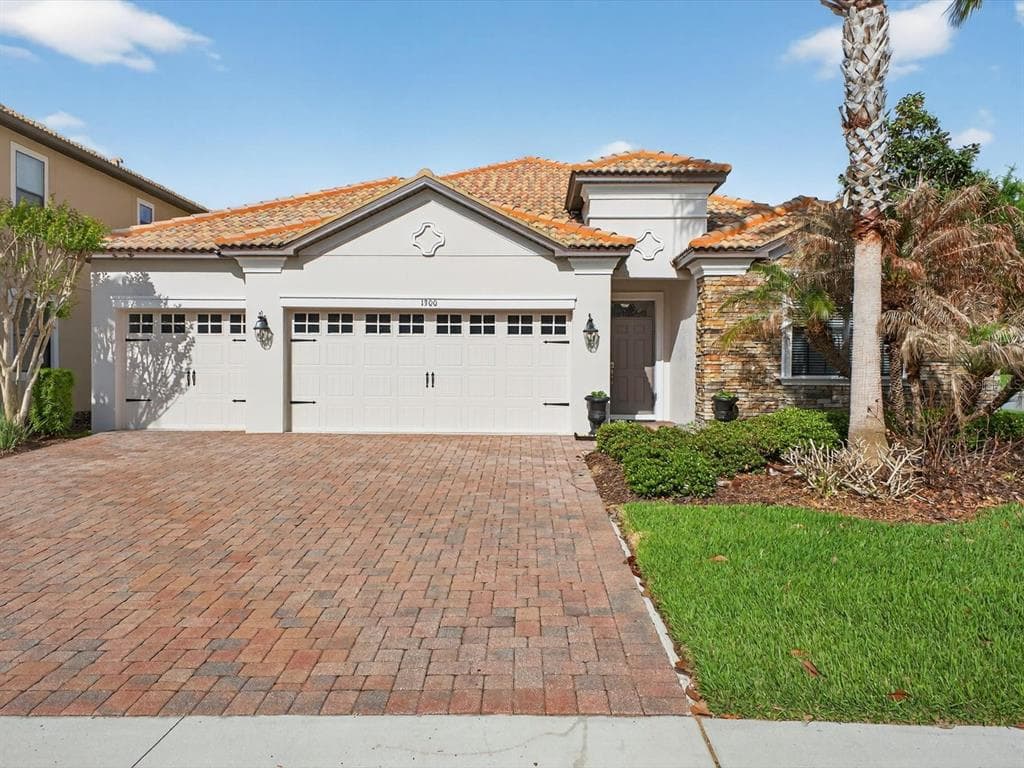 1300 GLENEAGLES LANE, DAVENPORT, FL 33896 — zdjęcie 2