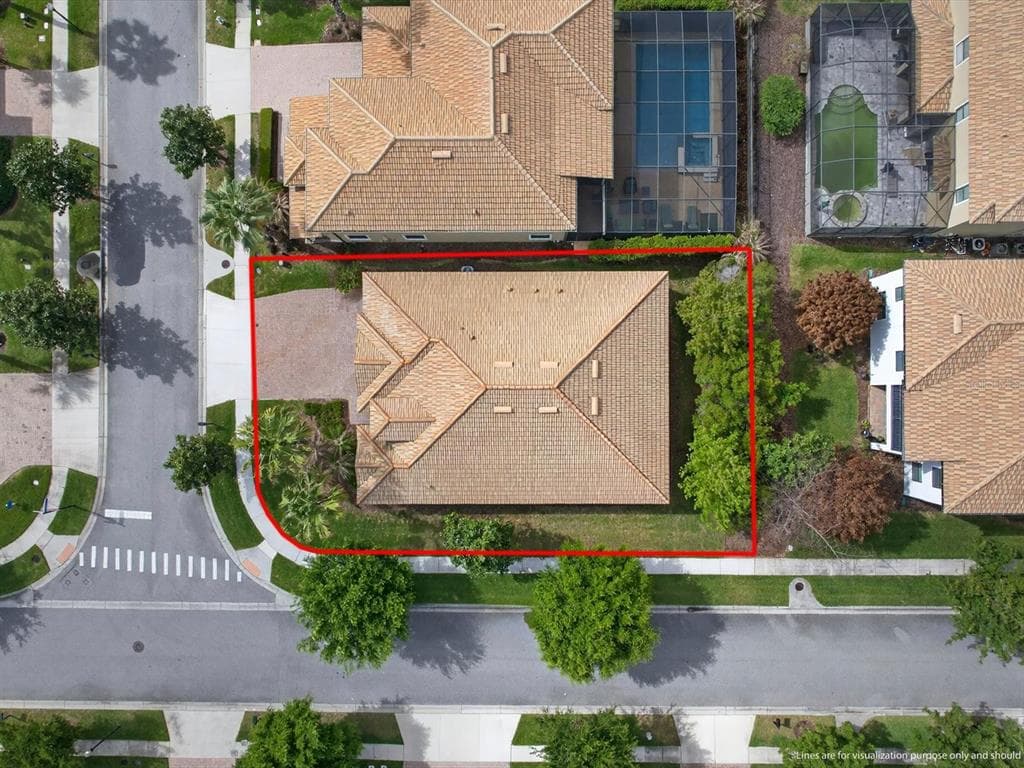 1300 GLENEAGLES LANE, DAVENPORT, FL 33896 — zdjęcie 5