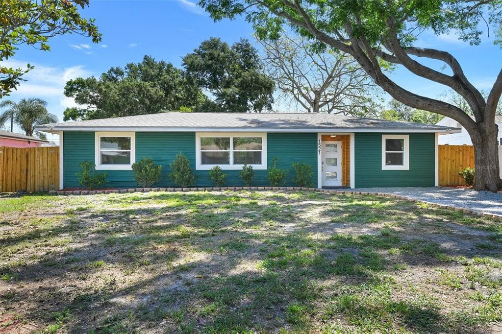 1521 S JEFFERSON AVENUE, CLEARWATER, FL 33756 — zdjęcie 2