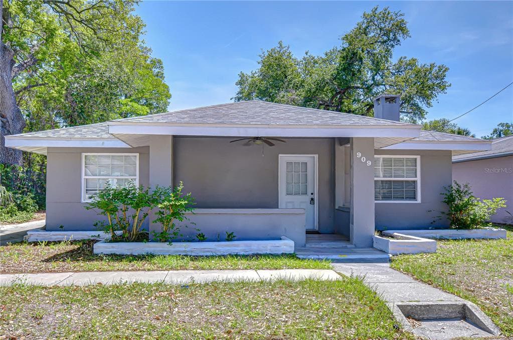 909 HART STREET, CLEARWATER, FL 33755 — zdjęcie 2