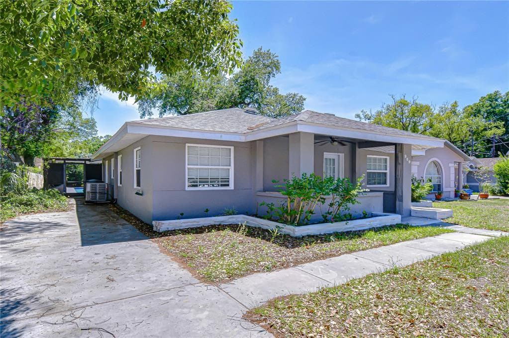 909 HART STREET, CLEARWATER, FL 33755 — zdjęcie 3