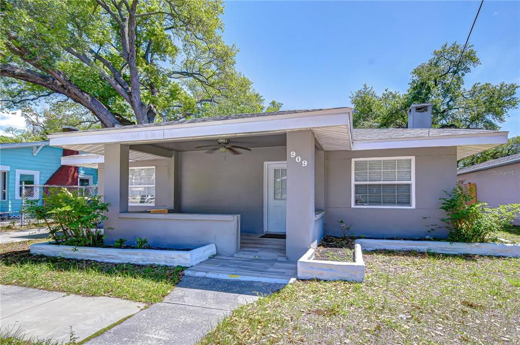 909 HART STREET, CLEARWATER, FL 33755 — zdjęcie 5