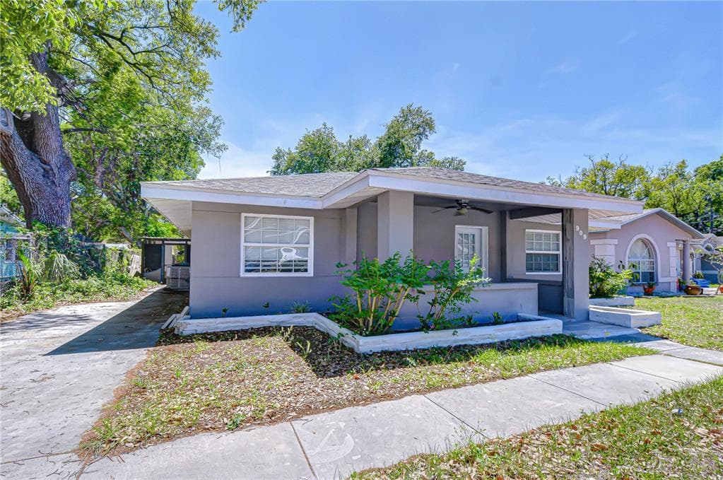 909 HART STREET, CLEARWATER, FL 33755 — zdjęcie 4