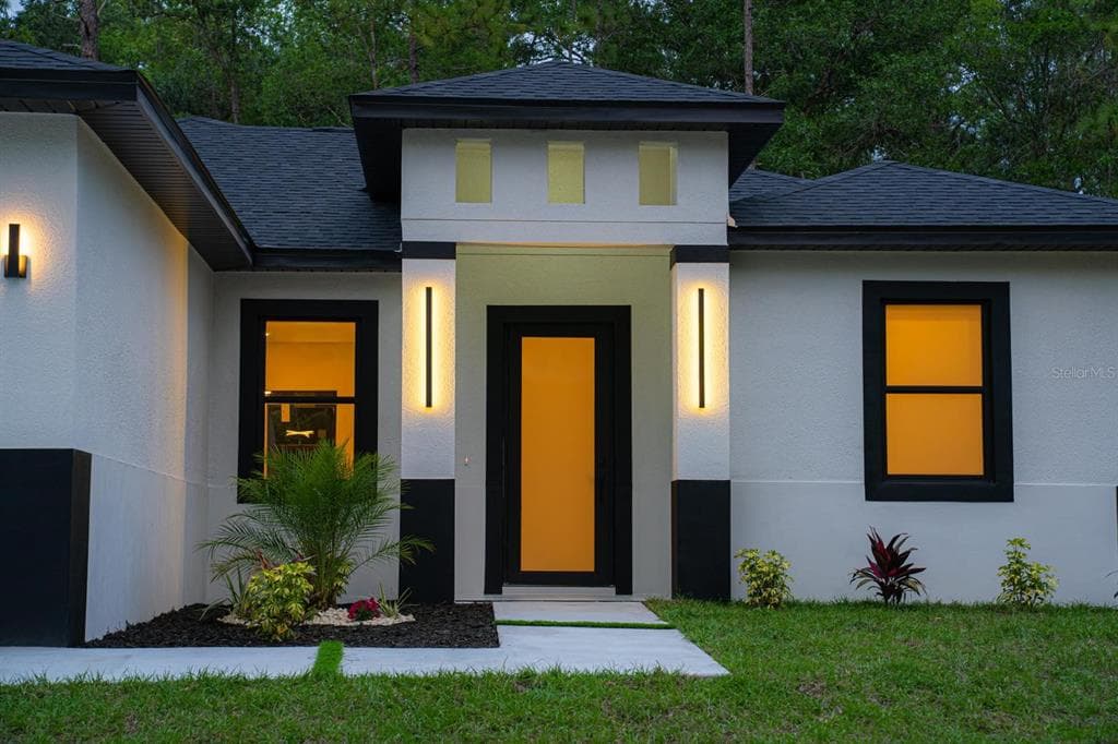 14284 CEDARWOOD AVENUE, BROOKSVILLE, FL 34614 — zdjęcie 2