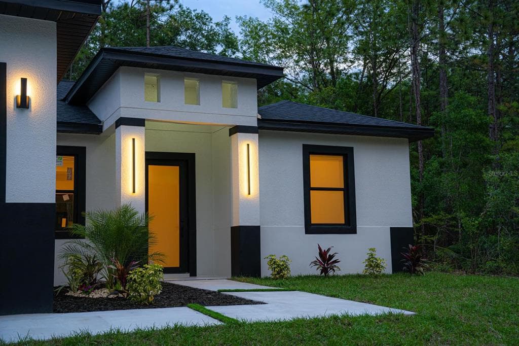 14284 CEDARWOOD AVENUE, BROOKSVILLE, FL 34614 — zdjęcie 3
