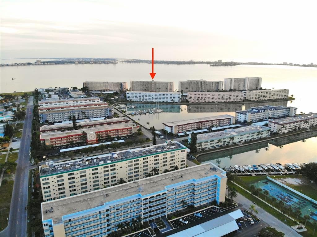 5980 SHORE BOULEVARD S # 405, GULFPORT, FL 33707 — zdjęcie 2
