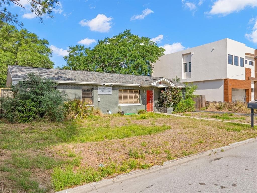 110 N LINCOLN AVENUE, TAMPA, FL 33609 — zdjęcie 3