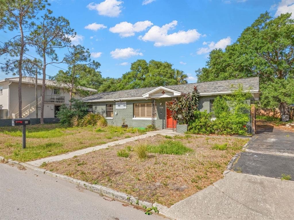 110 N LINCOLN AVENUE, TAMPA, FL 33609 — zdjęcie 4