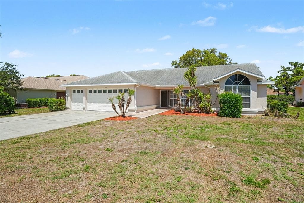 9389 FOX HOLLOW LANE, WEEKI WACHEE, FL 34613 — zdjęcie 2