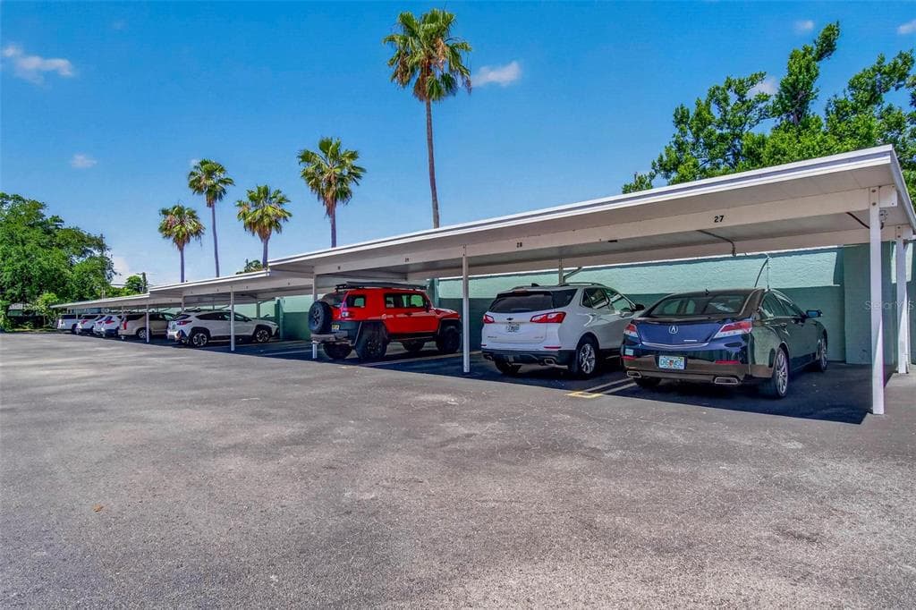 701 POINSETTIA ROAD # 308, BELLEAIR, FL 33756 — zdjęcie 2