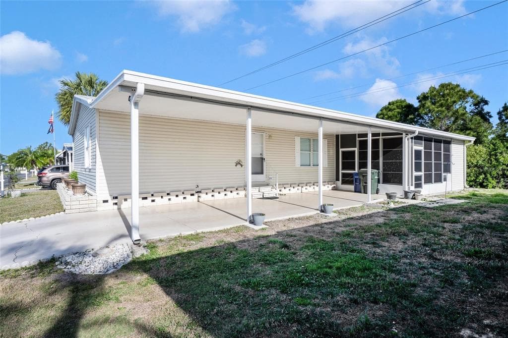 2165 GONDOLA DRIVE, SARASOTA, FL 34238 — zdjęcie 2