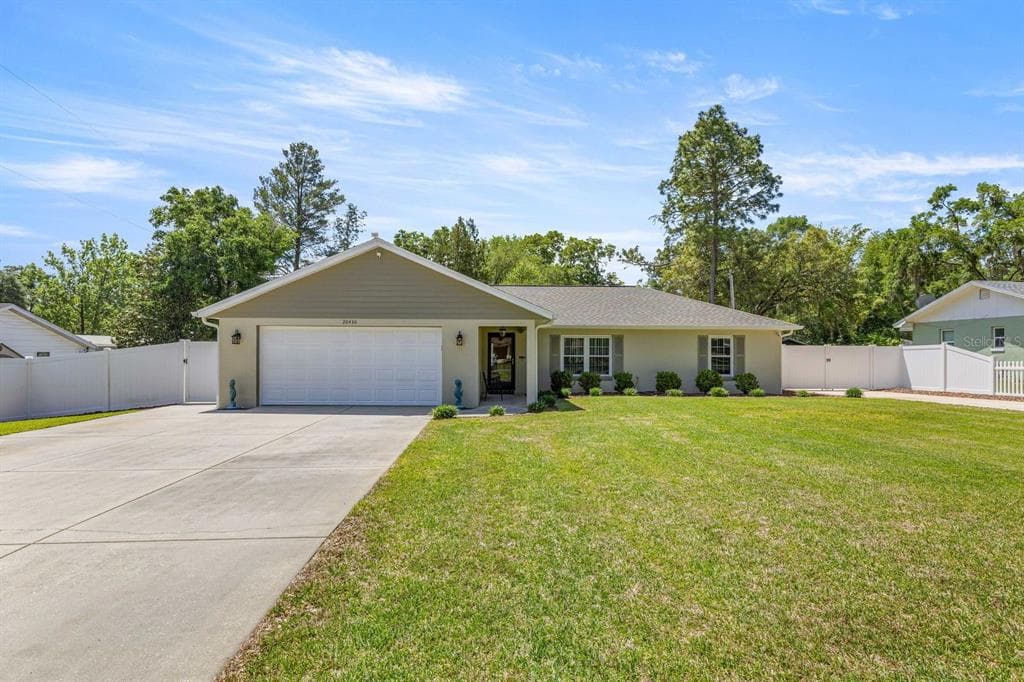 20430 SW 80TH PLACE ROAD, DUNNELLON, FL 34431 — zdjęcie 3