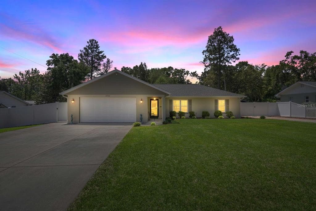 20430 SW 80TH PLACE ROAD, DUNNELLON, FL 34431