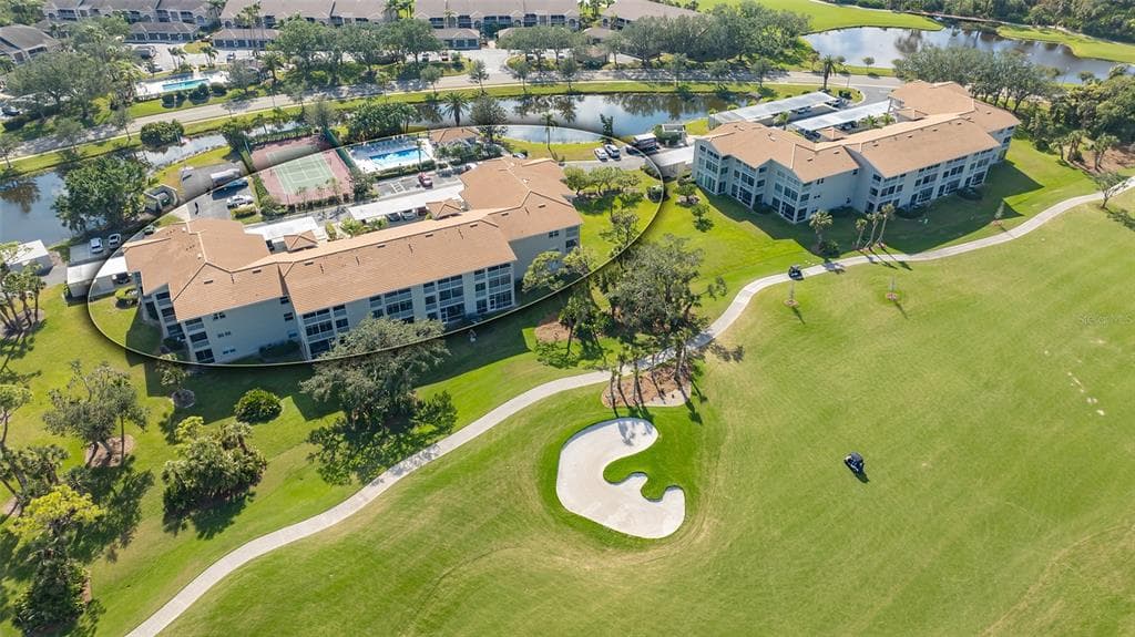 9610 CLUB SOUTH CIRCLE # 4302, SARASOTA, FL 34238 — zdjęcie 5
