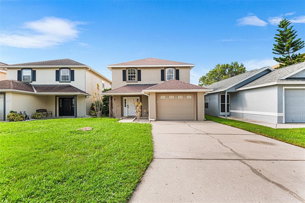2101 HATTERAS POINT, LAKELAND, FL 33813 — zdjęcie 3
