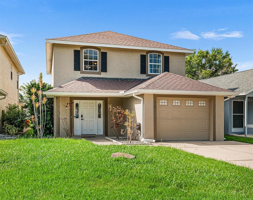 2101 HATTERAS POINT, LAKELAND, FL 33813