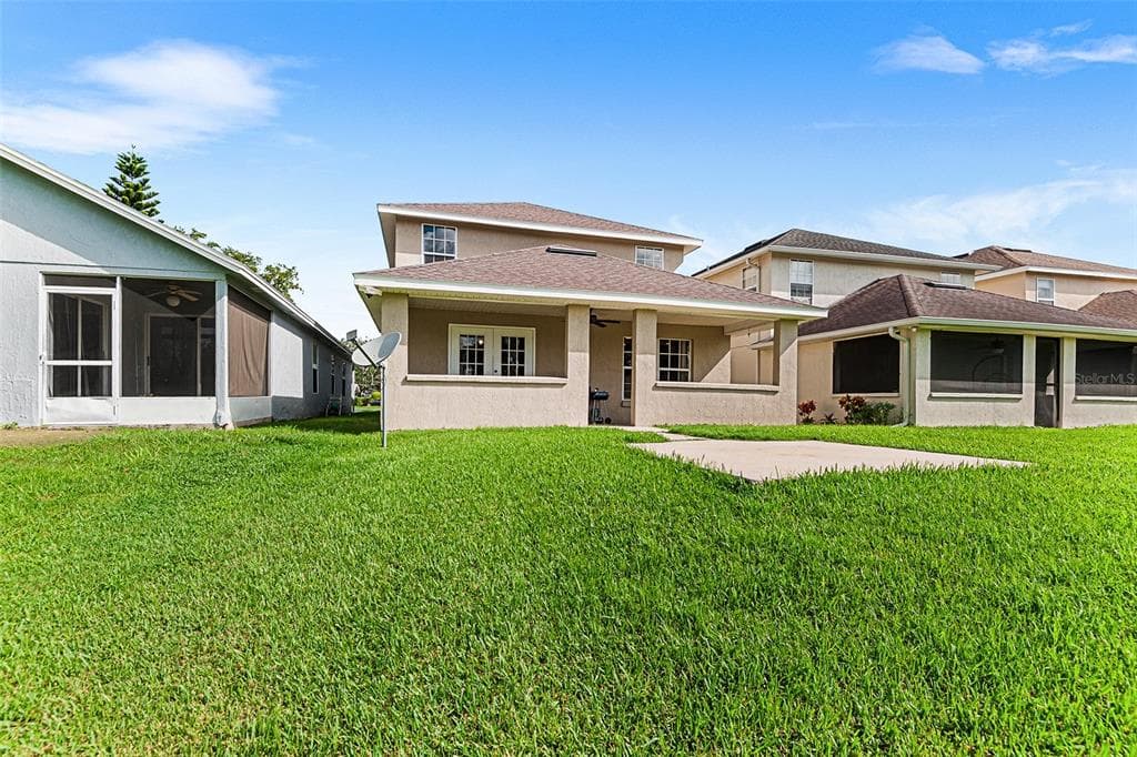 2101 HATTERAS POINT, LAKELAND, FL 33813 — zdjęcie 5