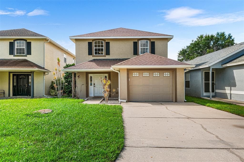 2101 HATTERAS POINT, LAKELAND, FL 33813 — zdjęcie 4