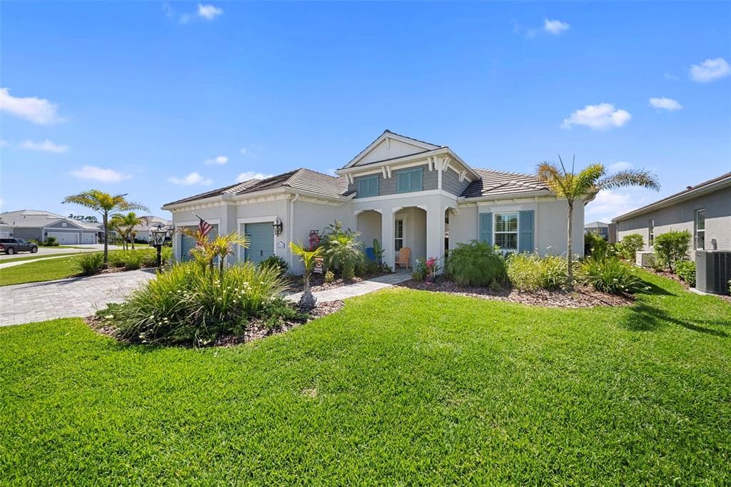 21244 HOLMES CIRCLE, VENICE, FL 34293 — zdjęcie 3
