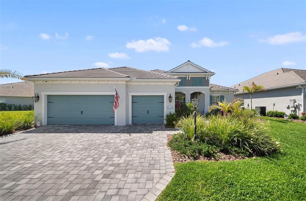 21244 HOLMES CIRCLE, VENICE, FL 34293