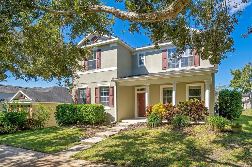 2053 NOBSCOT PLACE, APOPKA, FL 32703 — zdjęcie 2