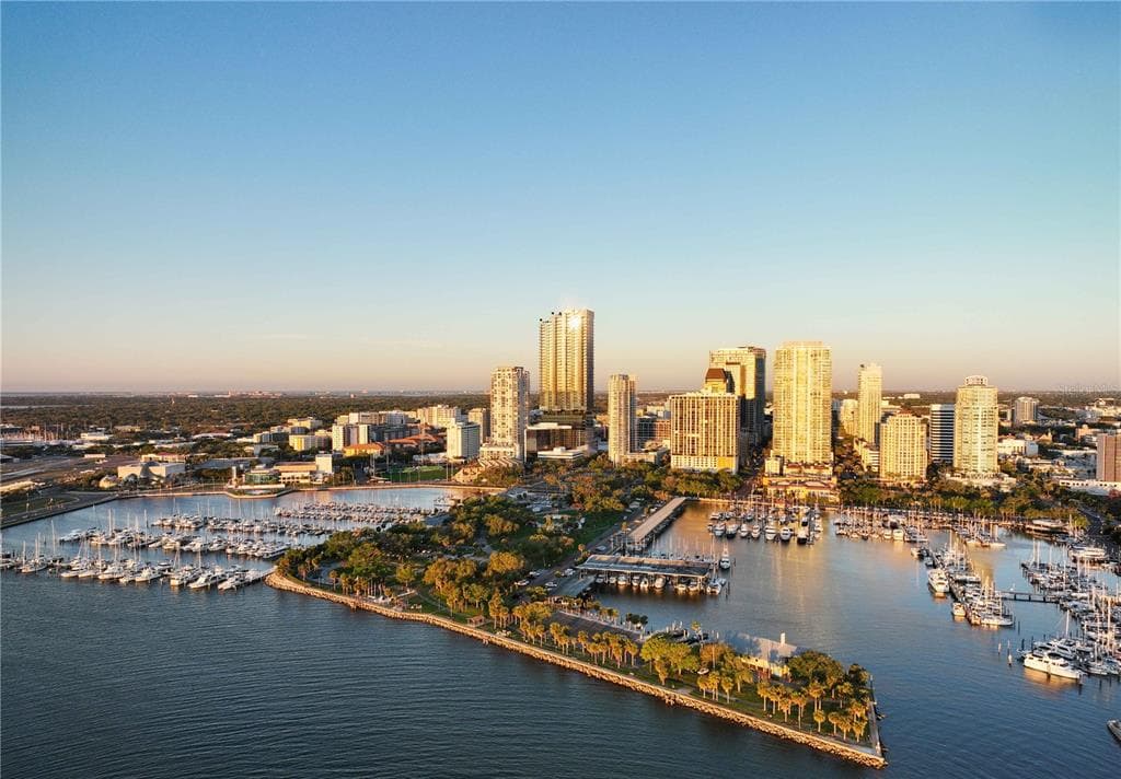150 2ND AVENUE S # 4305, ST PETERSBURG, FL 33701