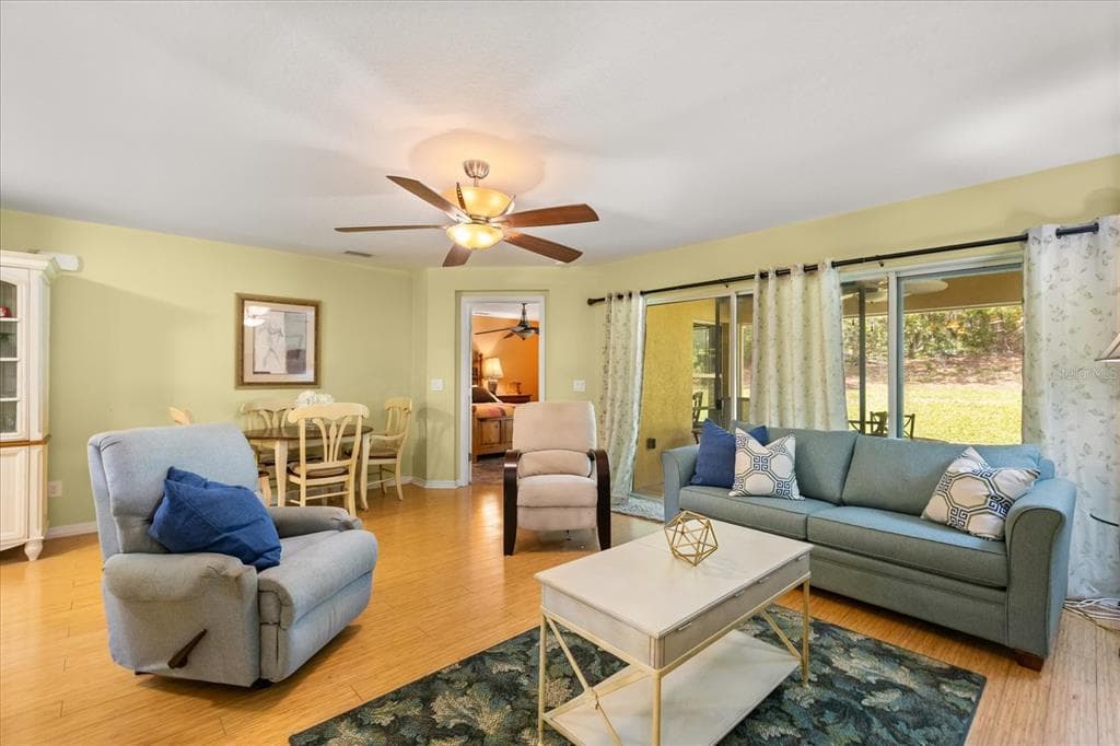 26921 WHITE PLAINS WAY, LEESBURG, FL 34748 — zdjęcie 2