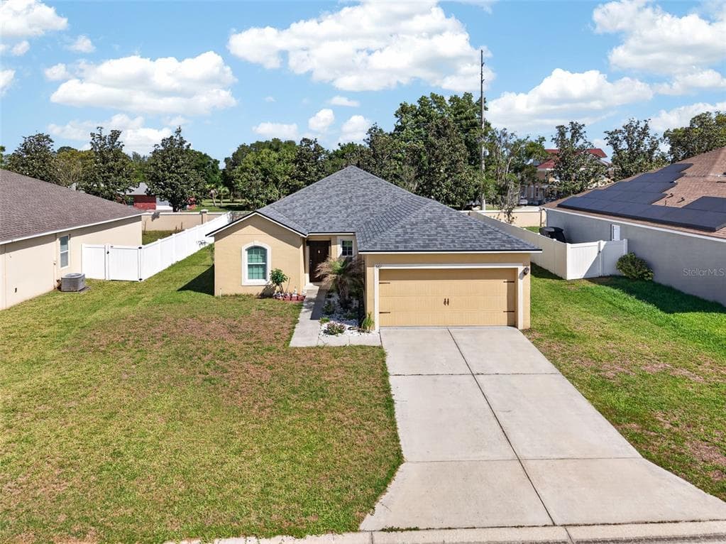 561 LAKE CUMMINGS WAY, LAKE ALFRED, FL 33850 — zdjęcie 2