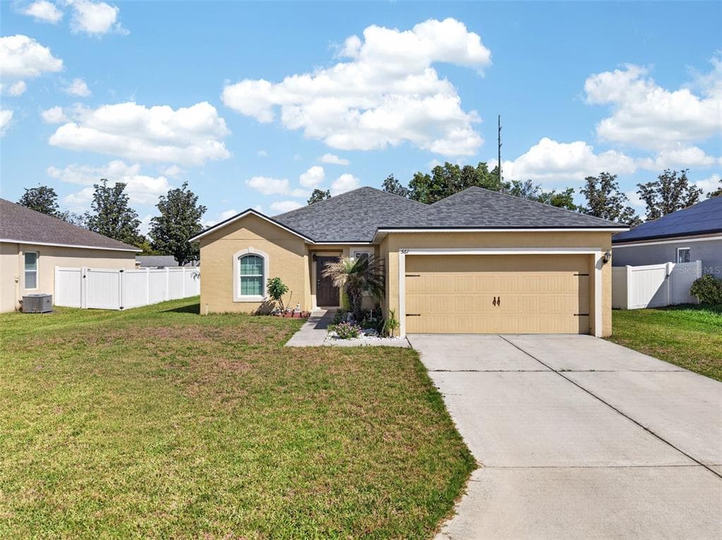 561 LAKE CUMMINGS WAY, LAKE ALFRED, FL 33850 — zdjęcie 5