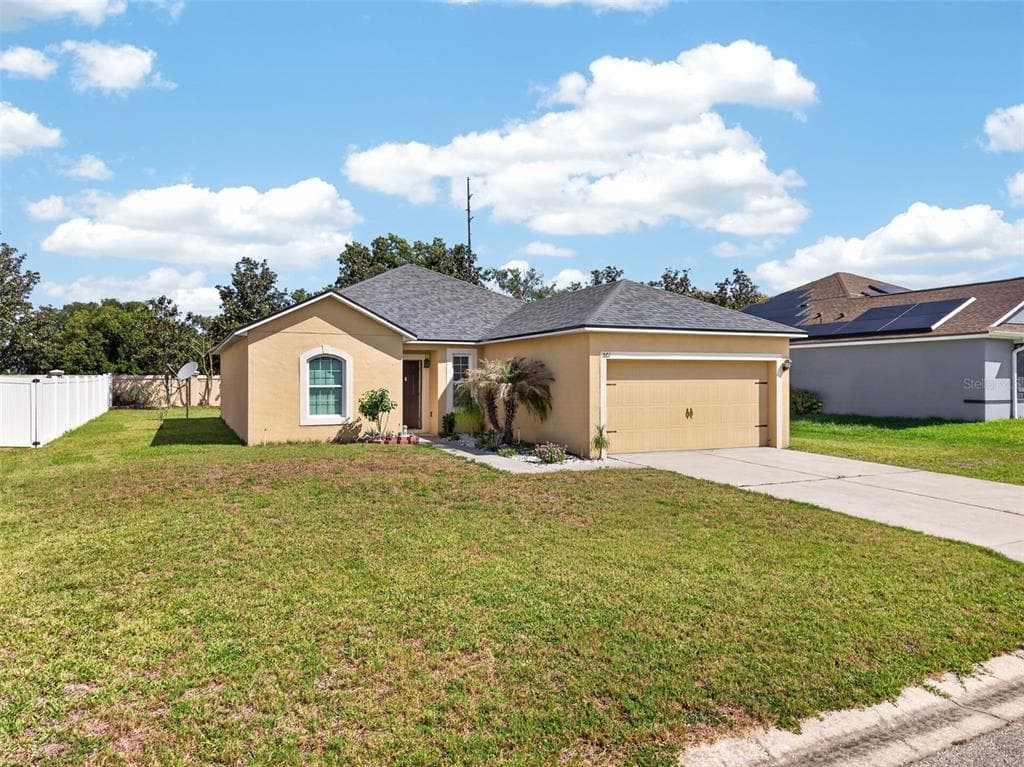 561 LAKE CUMMINGS WAY, LAKE ALFRED, FL 33850 — zdjęcie 4